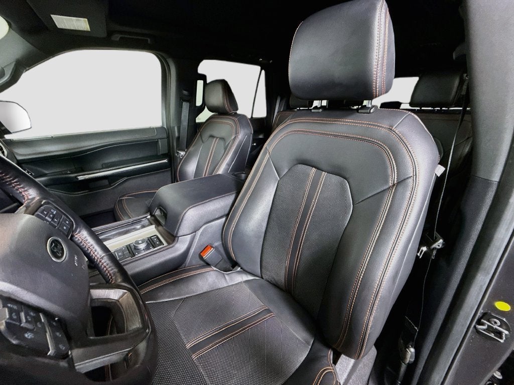 2023 Ford Expedition Timberline