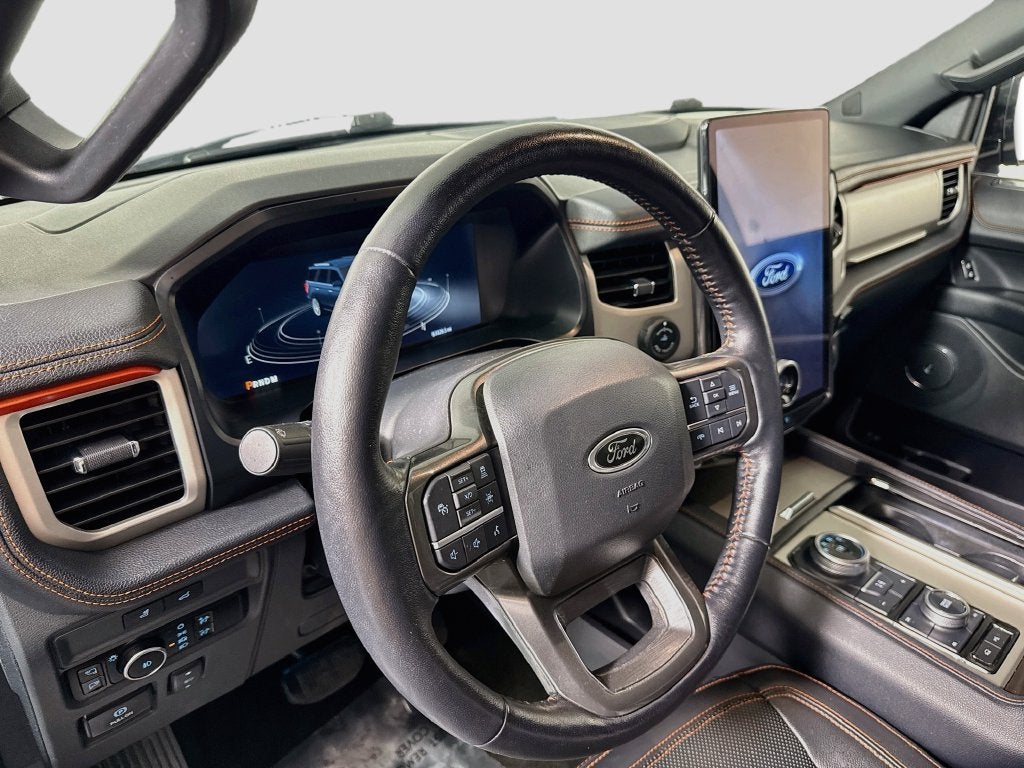 2023 Ford Expedition Timberline