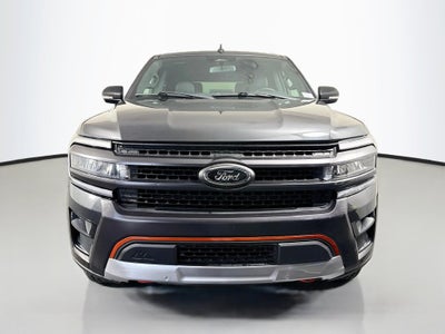 2023 Ford Expedition Timberline