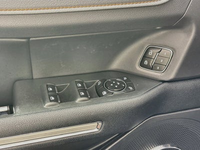 2023 Ford Expedition Timberline