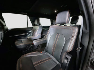 2023 Ford Expedition Timberline