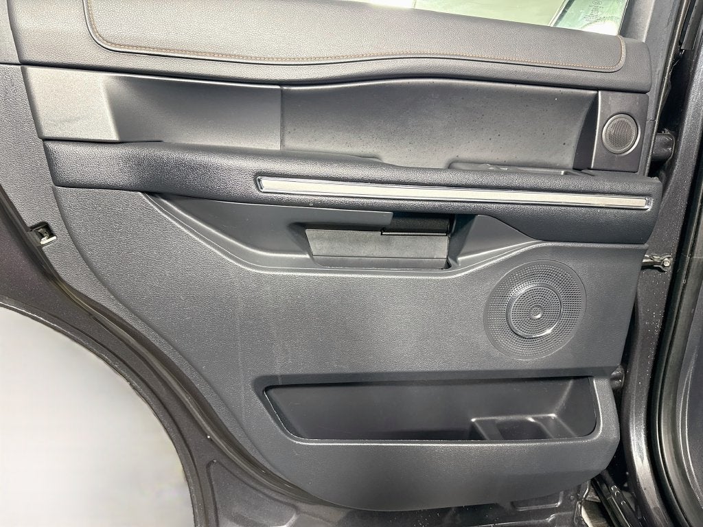 2023 Ford Expedition Timberline