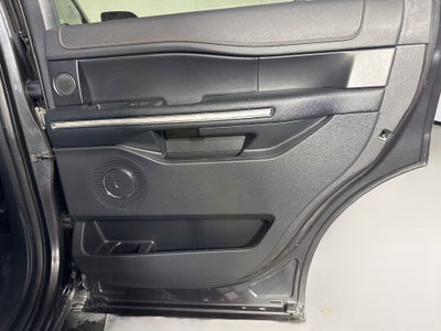 2023 Ford Expedition Timberline