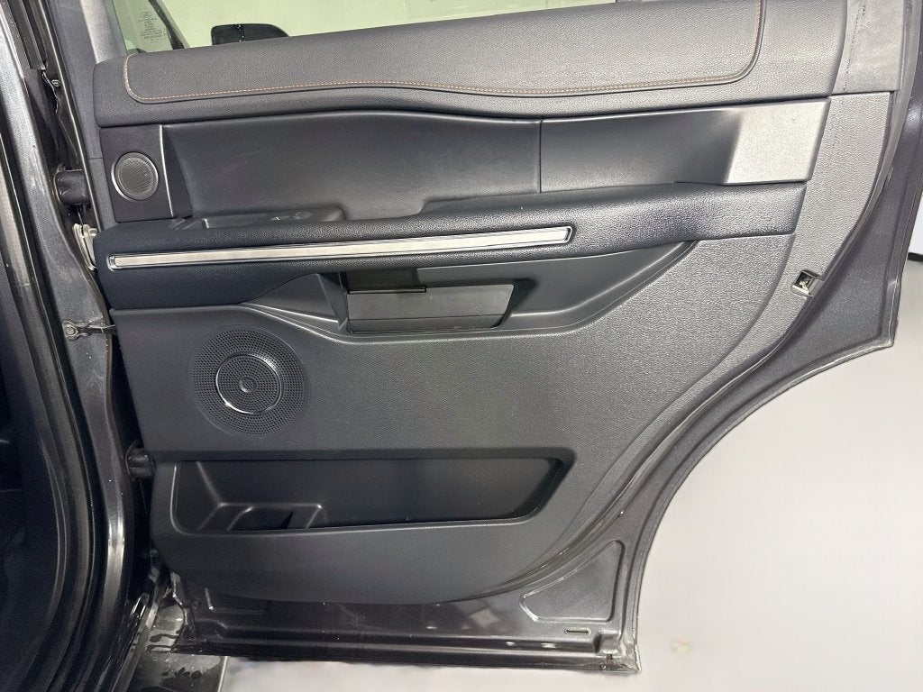 2023 Ford Expedition Timberline
