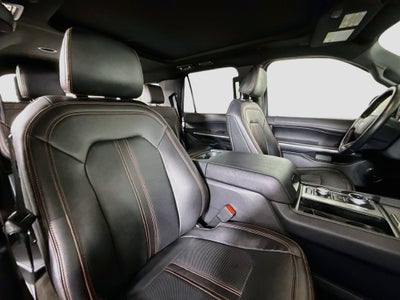 2023 Ford Expedition Timberline