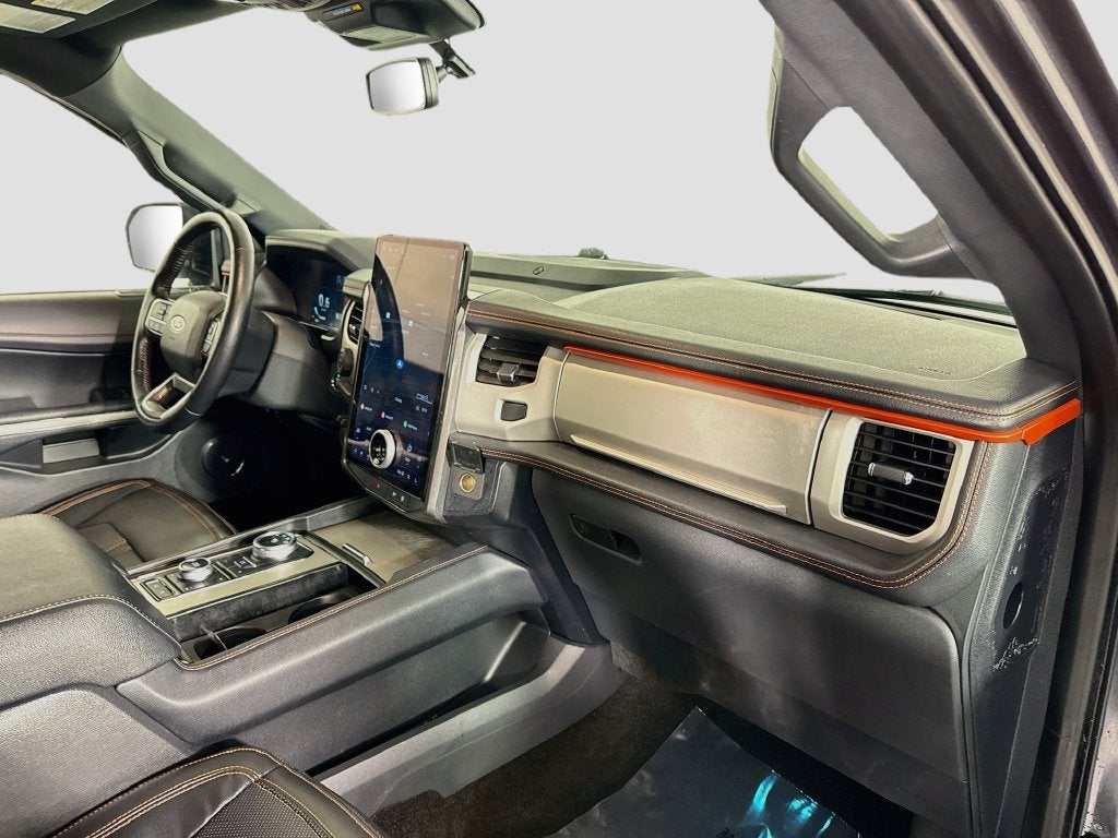 2023 Ford Expedition Timberline