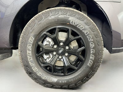 2023 Ford Expedition Timberline