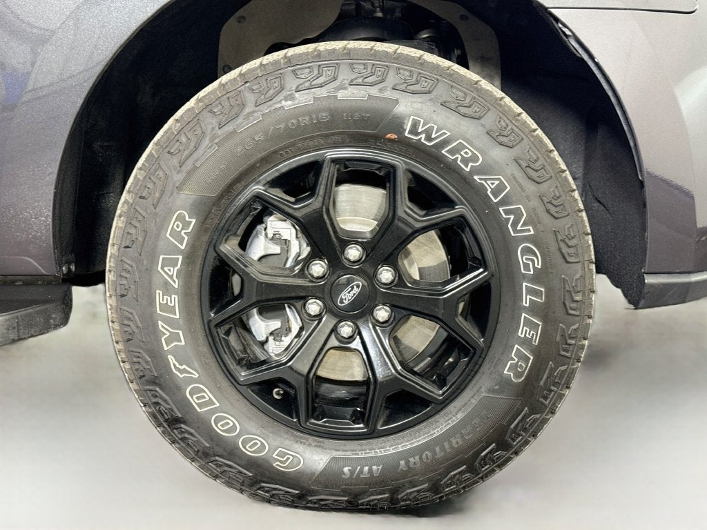 2023 Ford Expedition Timberline