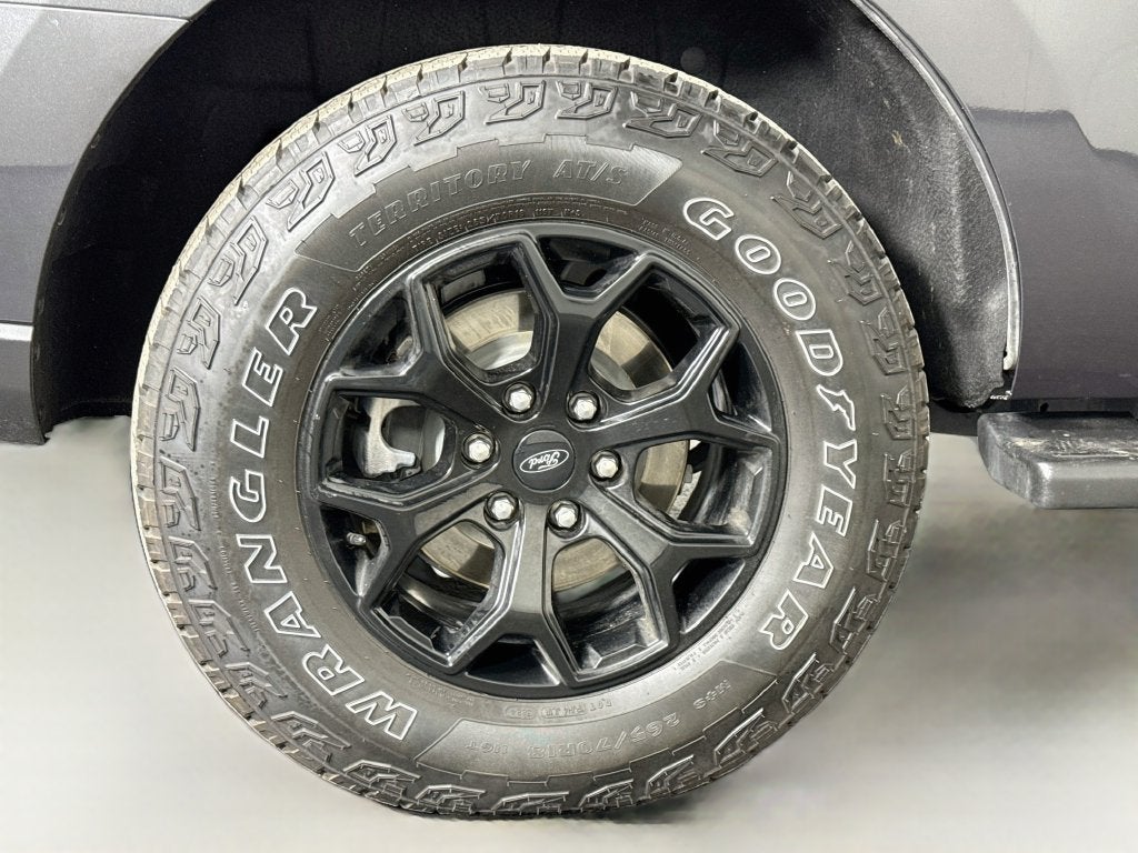 2023 Ford Expedition Timberline