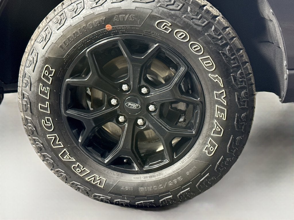2023 Ford Expedition Timberline