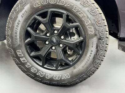 2023 Ford Expedition Timberline