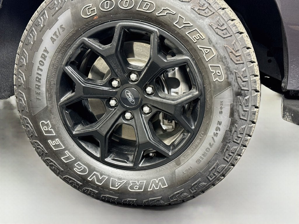2023 Ford Expedition Timberline
