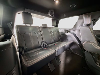 2023 Ford Expedition Timberline