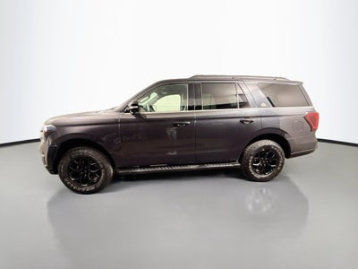 2023 Ford Expedition Timberline