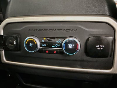 2023 Ford Expedition Timberline