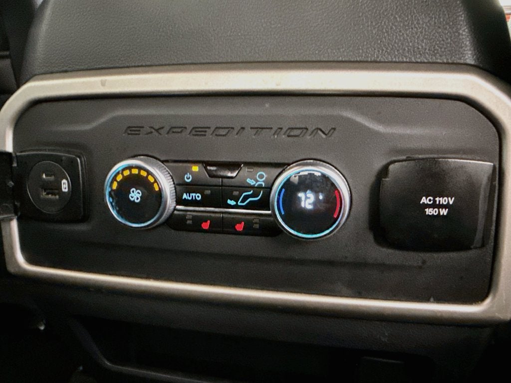 2023 Ford Expedition Timberline