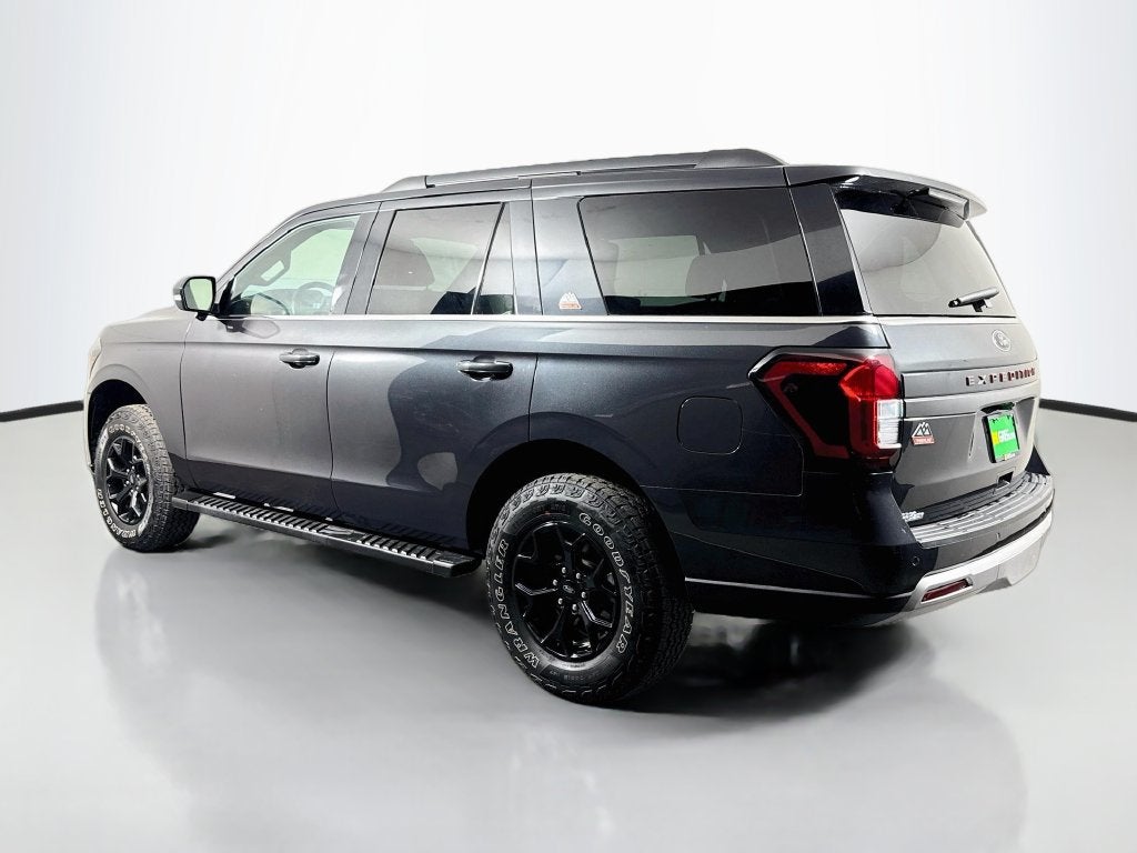 2023 Ford Expedition Timberline