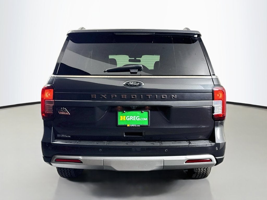 2023 Ford Expedition Timberline