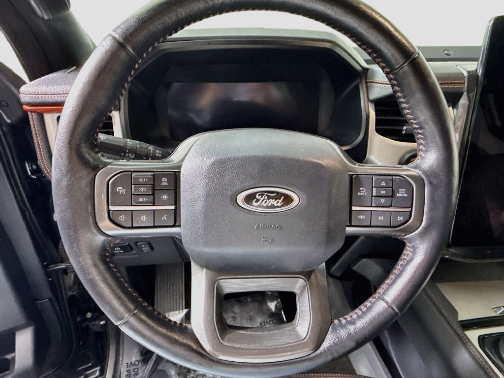 2023 Ford Expedition Timberline