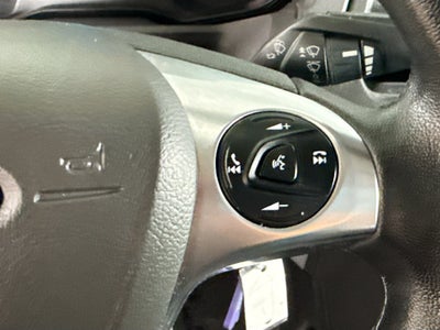 2015 Ford Transit-150 XLT