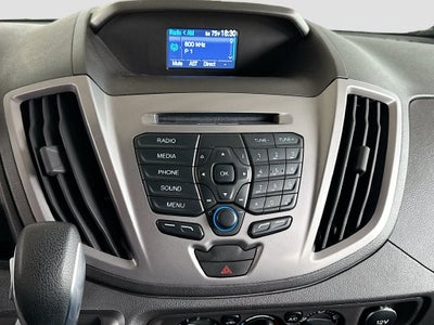 2015 Ford Transit-150 XLT