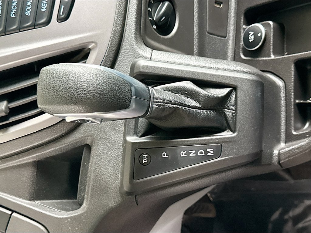 2015 Ford Transit-150 XLT