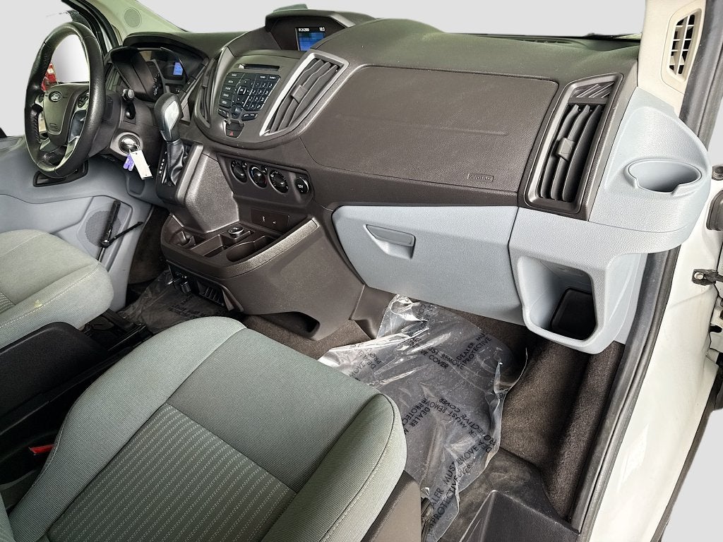 2015 Ford Transit-150 XLT