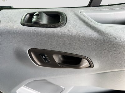 2015 Ford Transit-150 XLT