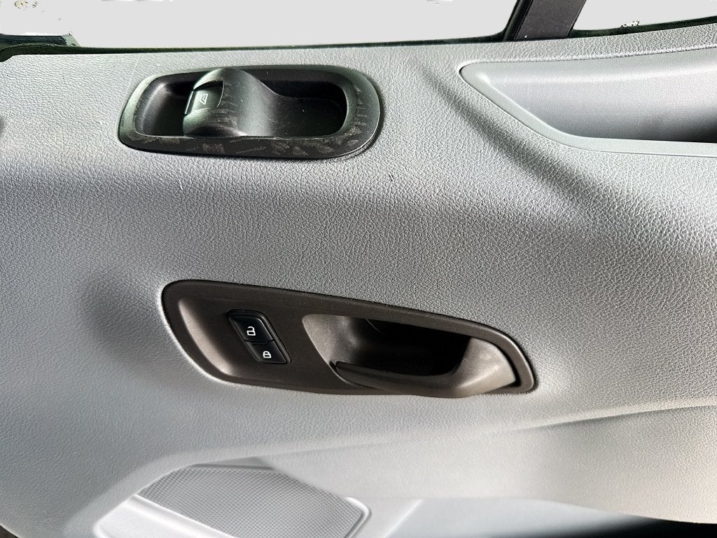 2015 Ford Transit-150 XLT