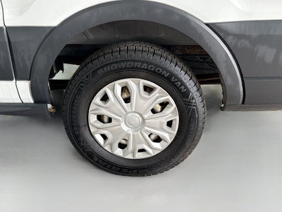 2015 Ford Transit-150 XLT
