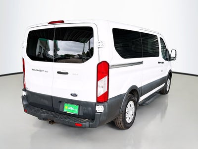 2015 Ford Transit-150 XLT