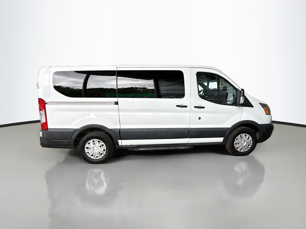 2015 Ford Transit-150 XLT