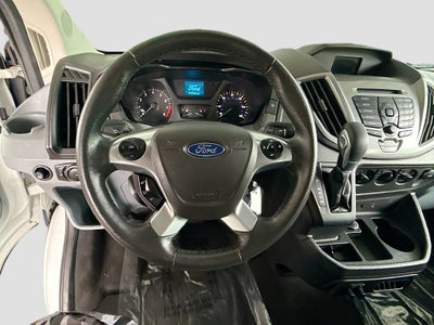 2015 Ford Transit-150 XLT