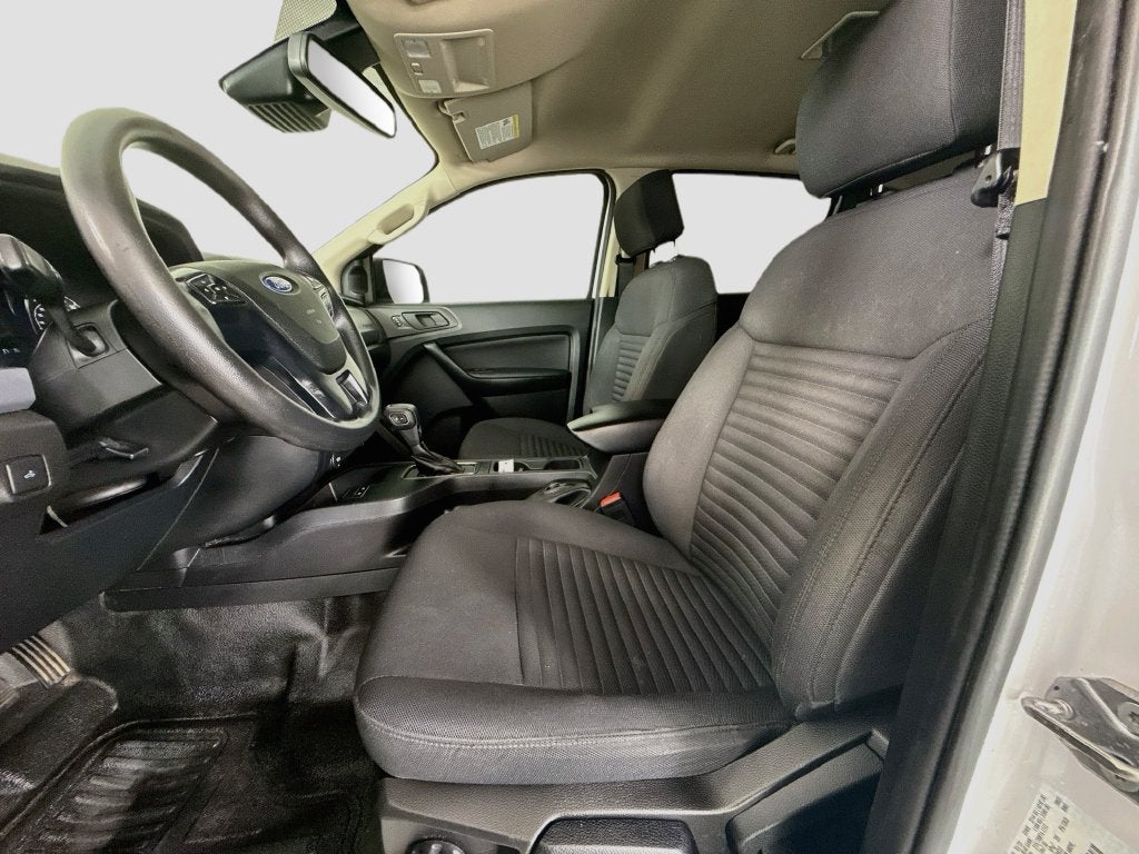 2023 Ford Ranger XL