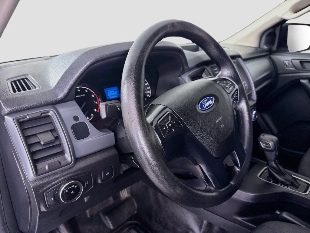 2023 Ford Ranger XL