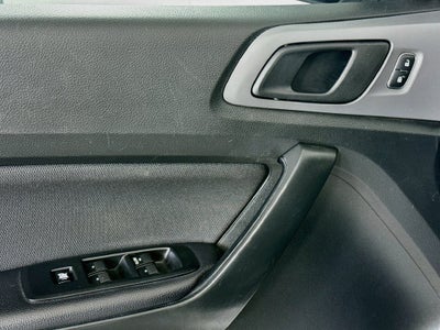 2023 Ford Ranger XL
