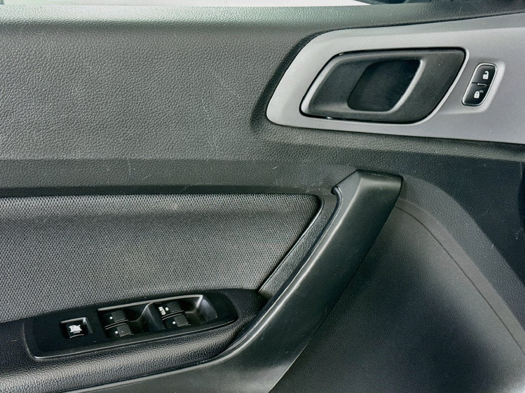 2023 Ford Ranger XL