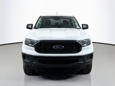2023 Ford Ranger XL