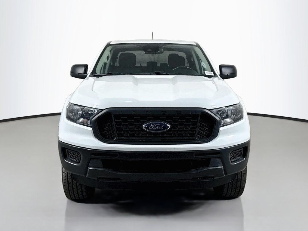 2023 Ford Ranger XL