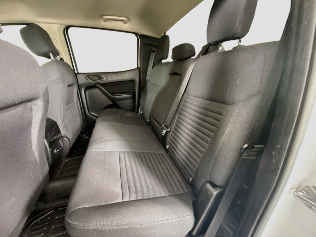 2023 Ford Ranger XL
