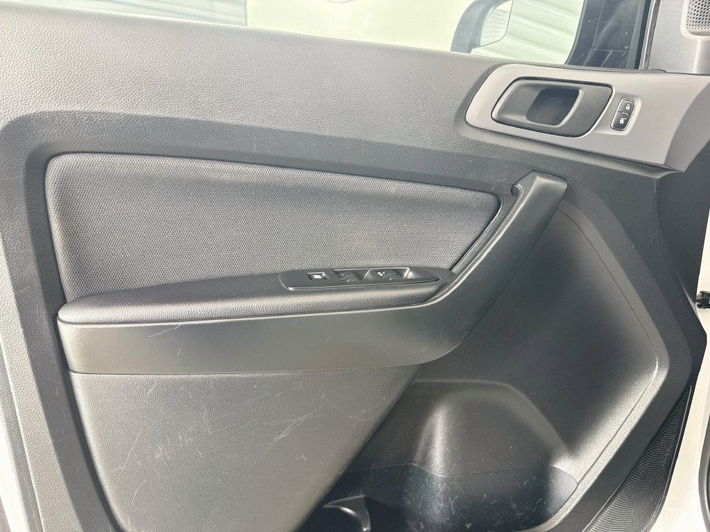 2023 Ford Ranger XL