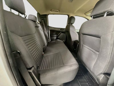 2023 Ford Ranger XL