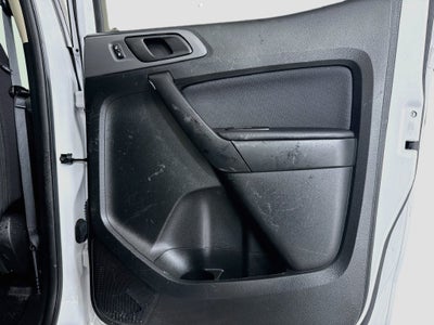 2023 Ford Ranger XL