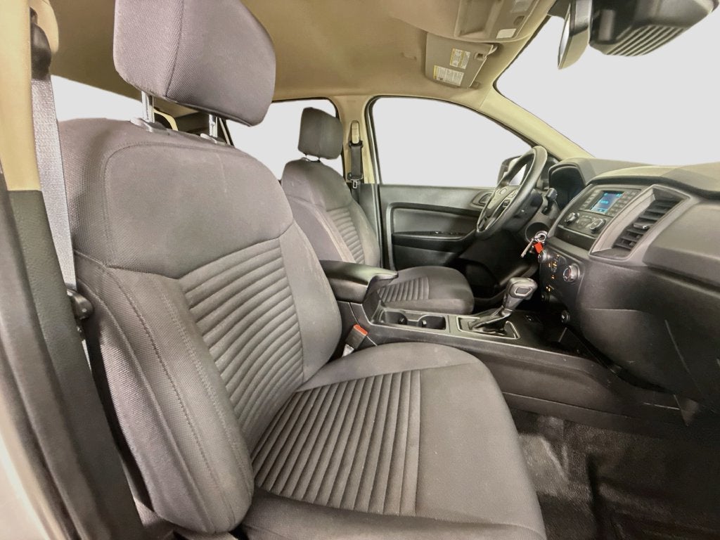 2023 Ford Ranger XL