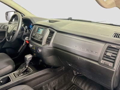 2023 Ford Ranger XL
