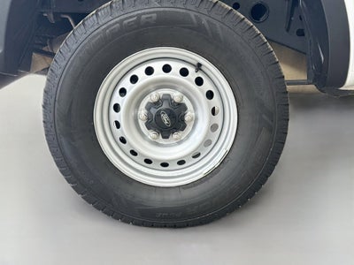 2023 Ford Ranger XL