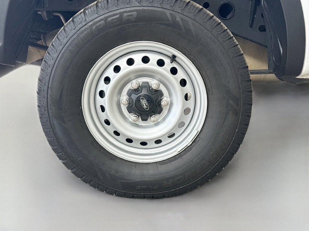 2023 Ford Ranger XL