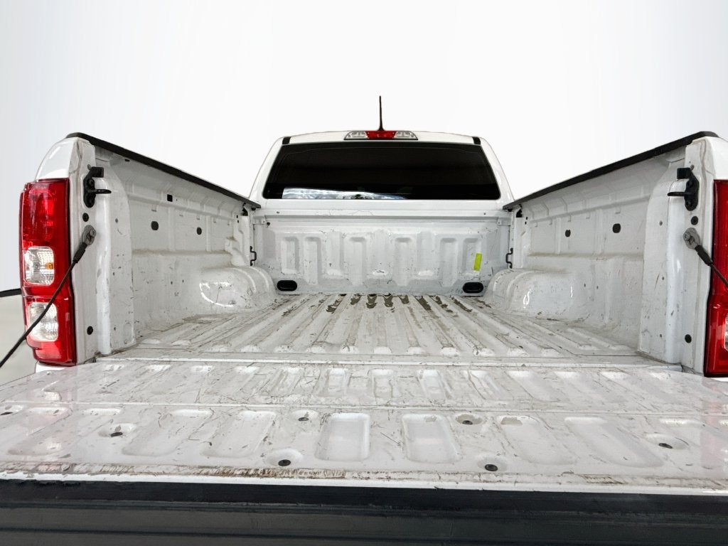 2023 Ford Ranger XL