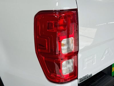 2023 Ford Ranger XL