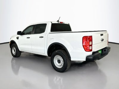 2023 Ford Ranger XL
